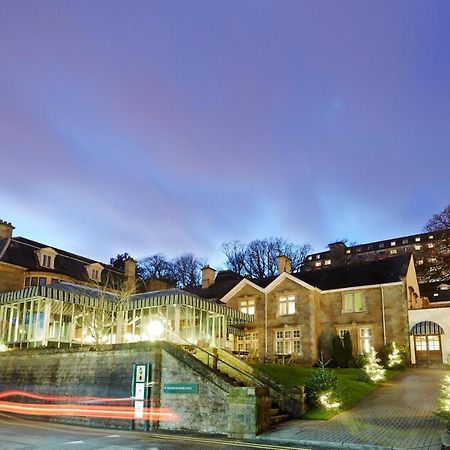 The Manor House At Celtic Manor Otel Newport  Dış mekan fotoğraf