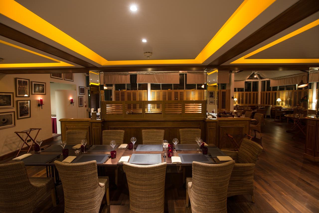 The Manor House At Celtic Manor Otel Newport  Dış mekan fotoğraf