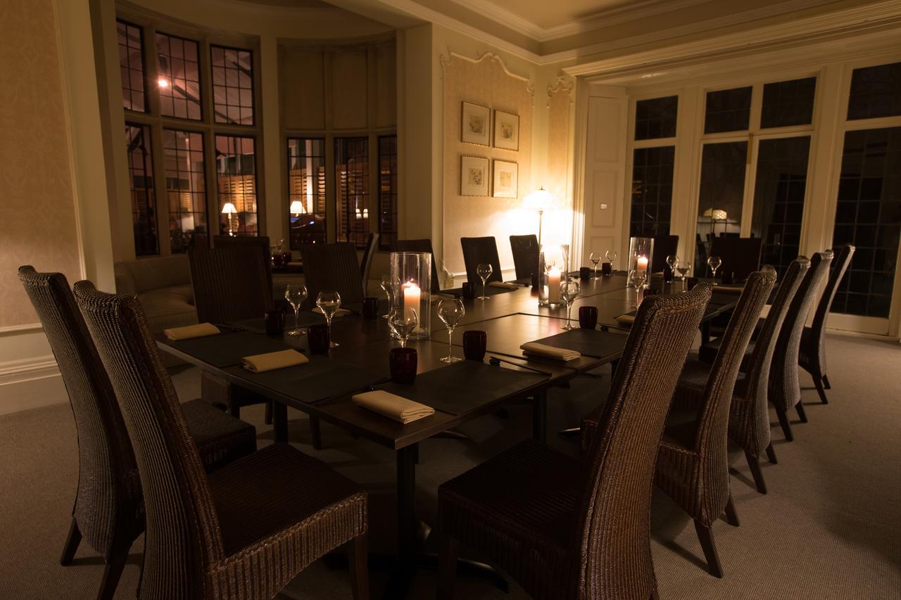 The Manor House At Celtic Manor Otel Newport  Dış mekan fotoğraf