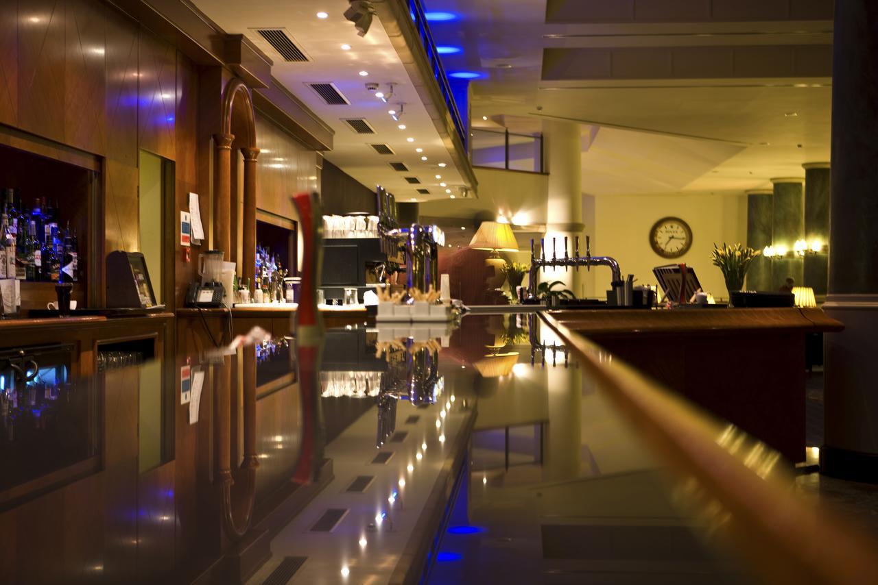 The Manor House At Celtic Manor Otel Newport  Dış mekan fotoğraf