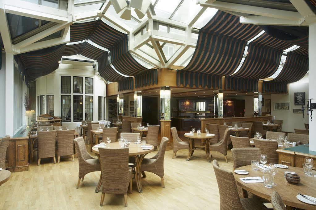 The Manor House At Celtic Manor Otel Newport  Dış mekan fotoğraf