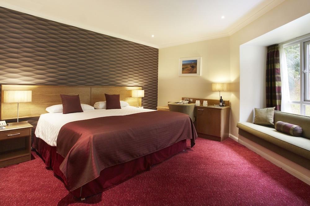 The Manor House At Celtic Manor Otel Newport  Dış mekan fotoğraf