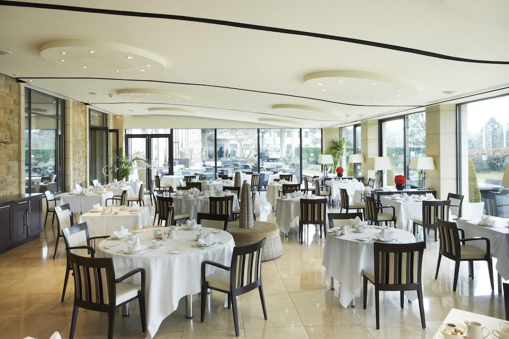 The Manor House At Celtic Manor Otel Newport  Dış mekan fotoğraf